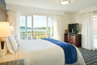 Newport Beach Hotel & Suites Middletown Rom bilde